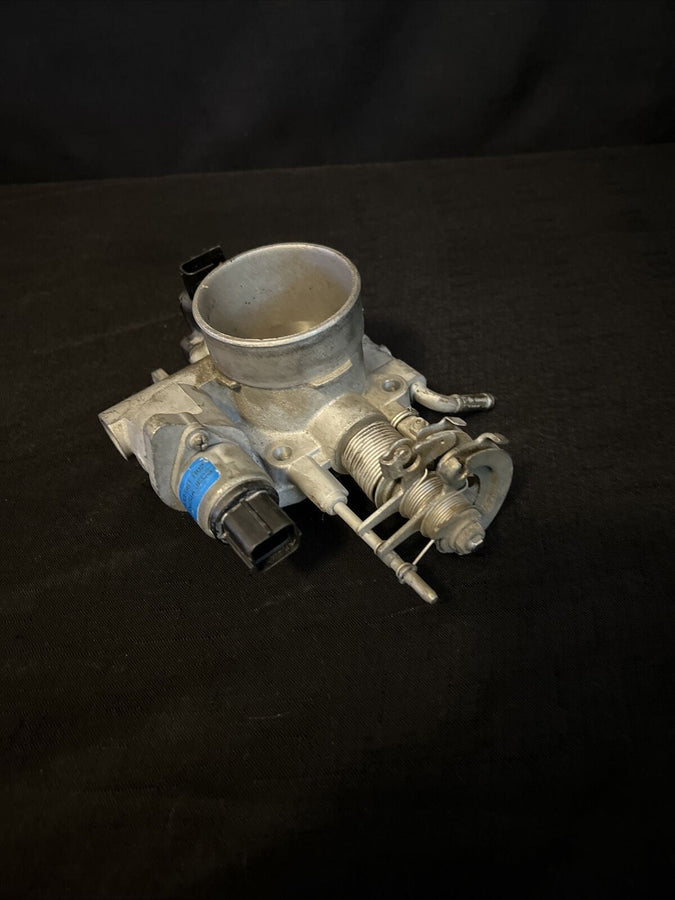 SUBARU IMPREZA 2.5L NA THROTTLE BODY ASSEMBLY P5623 2001-2002
