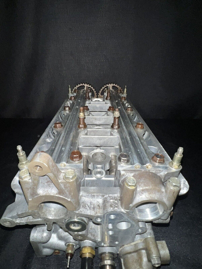 Acura Integra GSR HEAD VTEC DOHC Cylinder Head P72-2 OEM 1994-2001