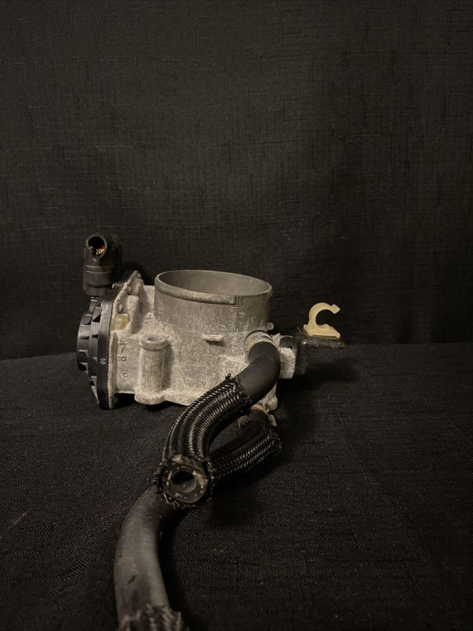 Toyota RAV 4 Throttle Body 2.5L 2009-2017 22030-0v010 Toyota Camry