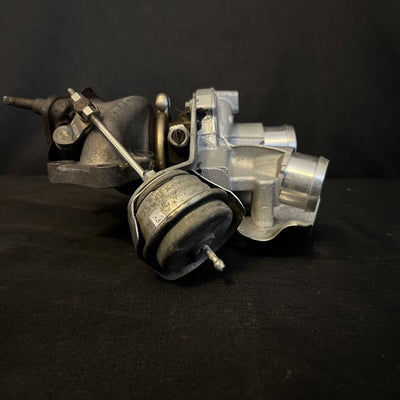 Ford Expedition 3.5L Turbo Left FOMOCO Driver Side DL3E-6C879-AA (2015-2017)