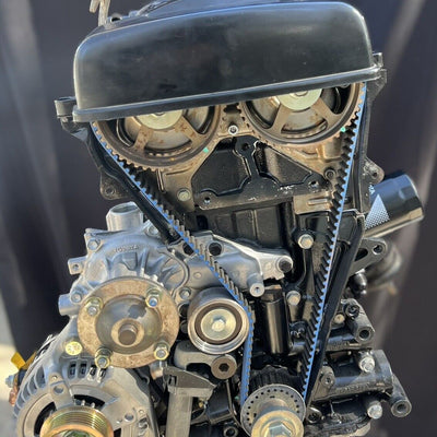 Toyota Supra Engine 2JZ-GTE Non VVTi Turbo 1993-2001