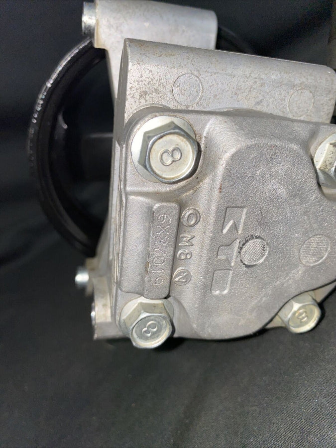 Ford power steering pump 6x27019 FOMOCO