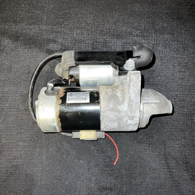 Nissan 23300-1CA0A Starter Motor Oem 2010-2020
