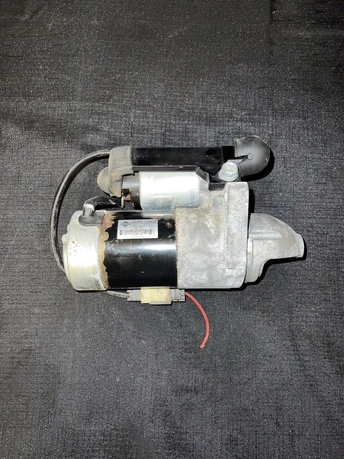 Nissan 23300-1CA0A Starter Motor Oem 2010-2020