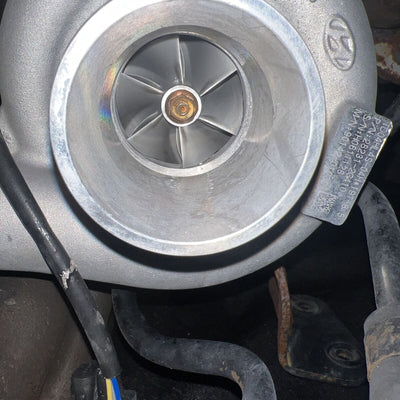 Hyundai Sonata Turbocharger 2.0L Turbo Oem 28231-2G410  2011-2014