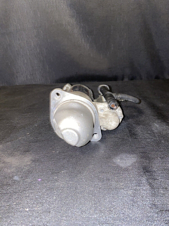 Hyundai Genesis 2.0 Turbo Starter OEM 2009-2015