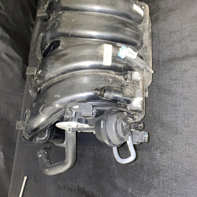 Hyundai Sonata 2.4L Intake Manifold 2011-2014 OE Santé Fe Optima