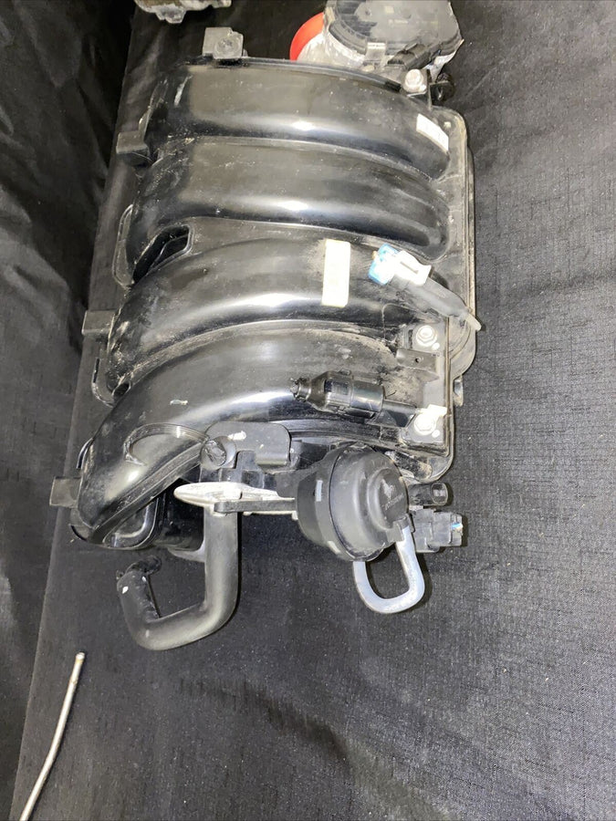 Hyundai Sonata 2.4L Intake Manifold 2011-2014 OE Santé Fe Optima