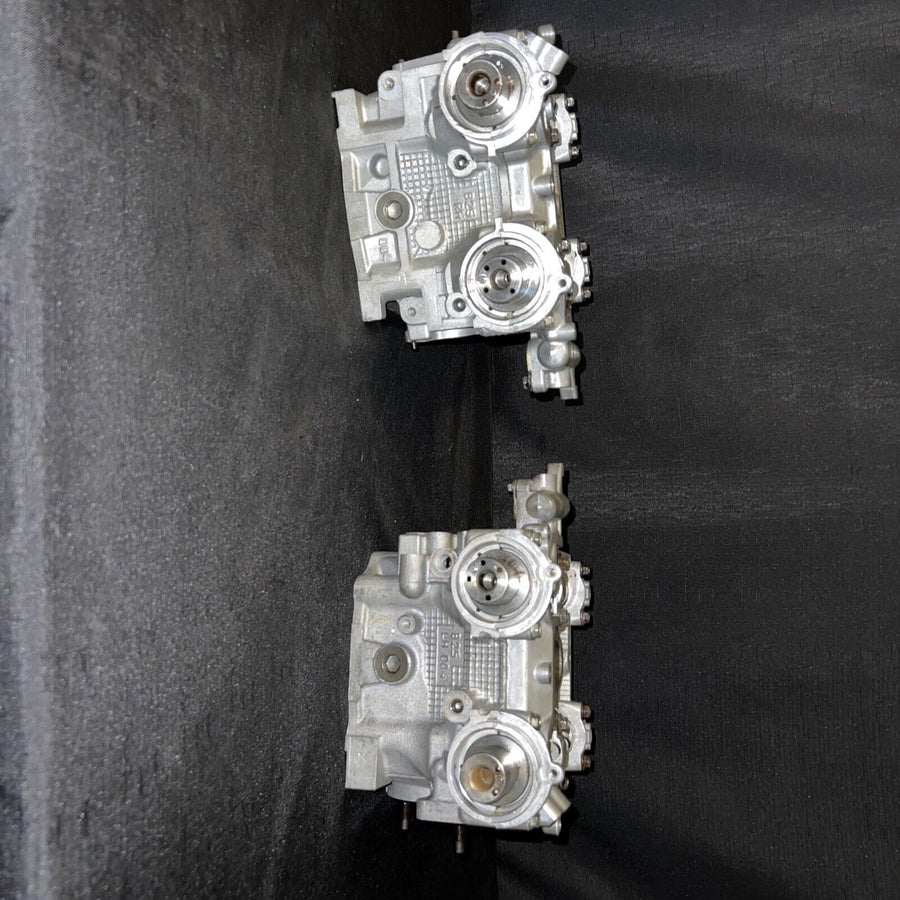 Subaru Impreza 2.5L EJ25 STI Cylinder Heads  2004-2006 Remanufactured OEM