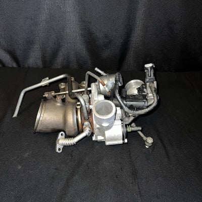 Ford Explorer Turbocharger 4 Cyl 2.0L EcoBoost OEM (CB5Z-6K682-D) (2013-2014)