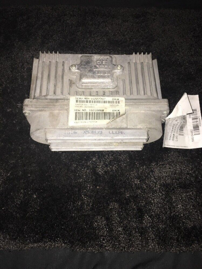 Chevrolet Camaro 3.8L ECU 1997