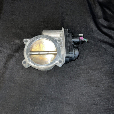 GMC Envoy 5.3L Electronic Throttle Body OEM 2005-2009