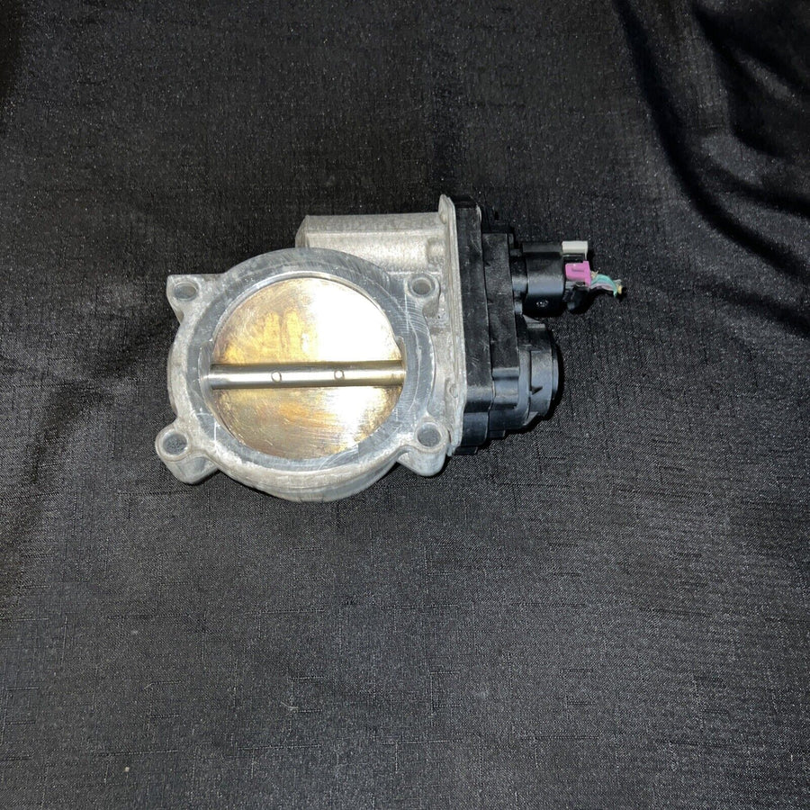 GMC Envoy 5.3L Electronic Throttle Body OEM 2005-2009