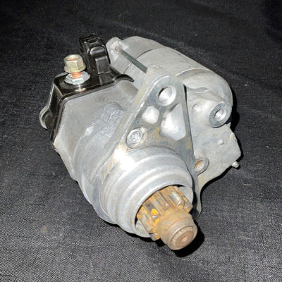 Toyota Tundra Starter Motor 4.7L V8 Sequoia 4runner Lexus GX470 Pickup  00-04