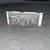 Dodge Durango Temperature Control   55055665AC 98-99 DURANGO