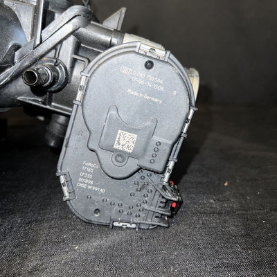 LAND ROVER DISCOVERY SPORT 2.0L Turbo INTAKE MANIFOLD CB5E-19A566-AB (15-17) OEM