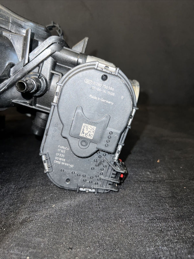 LAND ROVER DISCOVERY SPORT 2.0L Turbo INTAKE MANIFOLD CB5E-19A566-AB (15-17) OEM