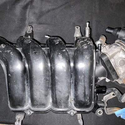 Toyota Corolla Manifold Assembly/Throttle Body 1.8L OEM (17120-0T012)(2009-2019)