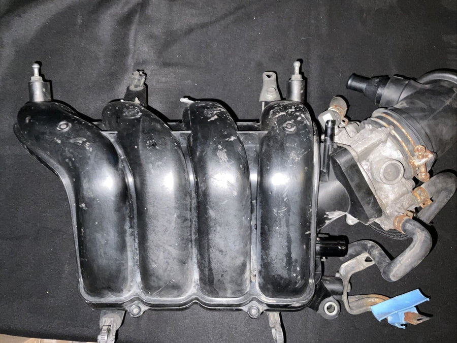 Toyota Corolla Manifold Assembly/Throttle Body 1.8L OEM (17120-0T012)(2009-2019)