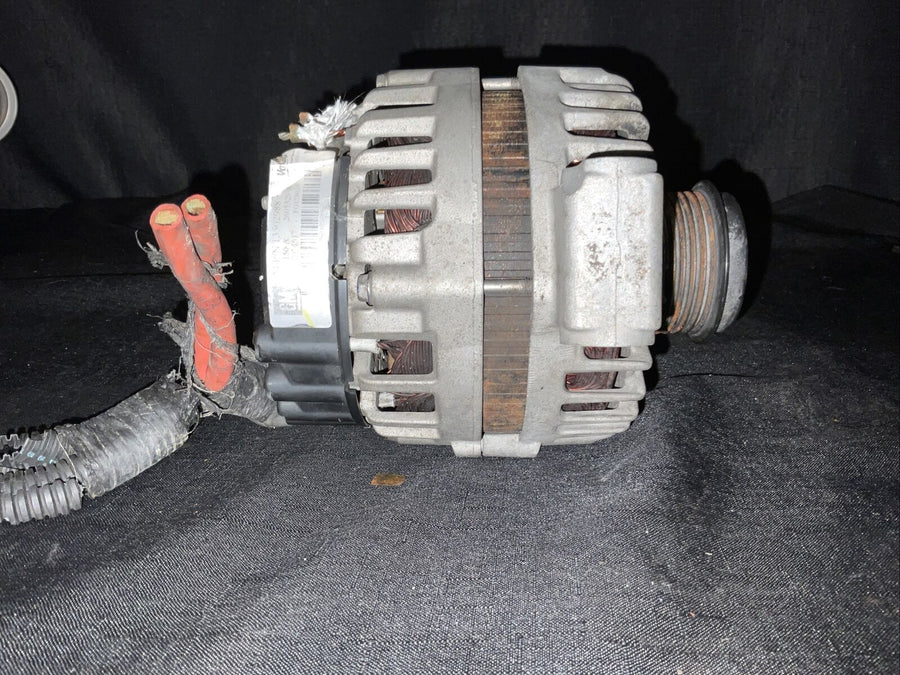 Chevrolet Camaro 3.6L V6 Alternator 13588313 OEM 2010-2012
