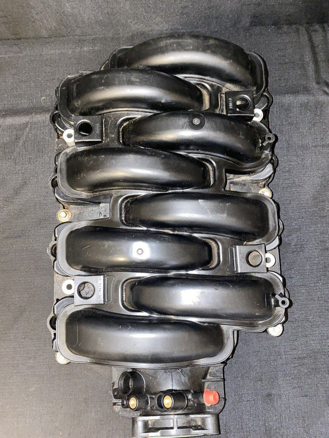 Ford F-150 Intake Manifold 5.0L Genuine Oem FOMOCO BL3E9424EB 2011-2013