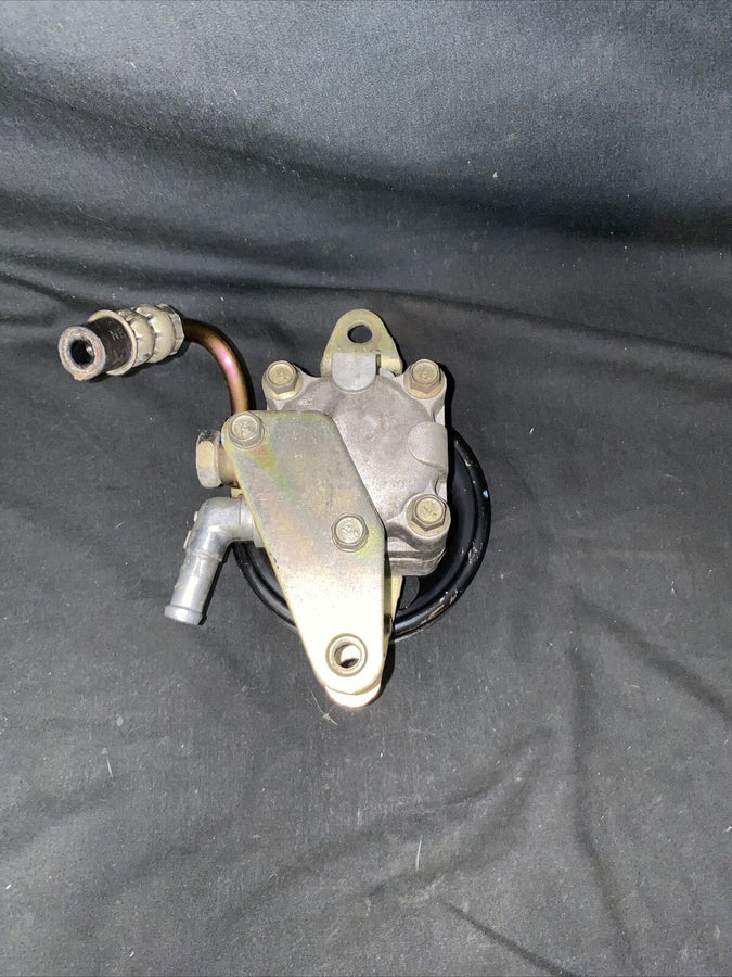 Altima Sentra 2.5L Power Steering Pump 04-06 2y174069-8H305