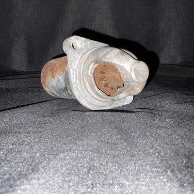 Hyundai Sonata Starter 2.0 Turbo Oem 2007-2014  (36100-2G200)