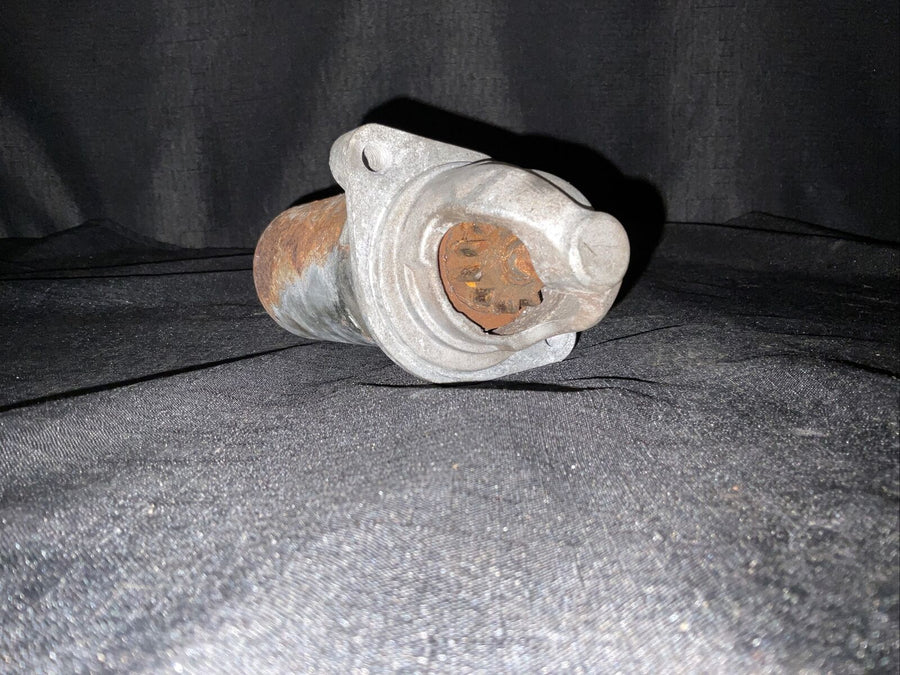 Hyundai Sonata Starter 2.0 Turbo Oem 2007-2014  (36100-2G200)