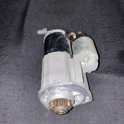 Nissan Sentra Starter Motor 2.5L 07-12 Nissan Rouge 08-12 OEM