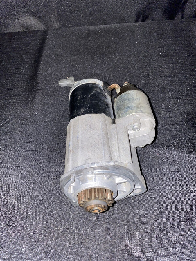 Nissan Sentra Starter Motor 2.5L 07-12 Nissan Rouge 08-12 OEM
