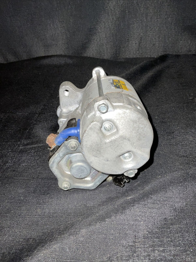 Toyota Tundra Starter Motor 4.7L V8 Sequoia 4runner Lexus GX470 Pickup  00-04