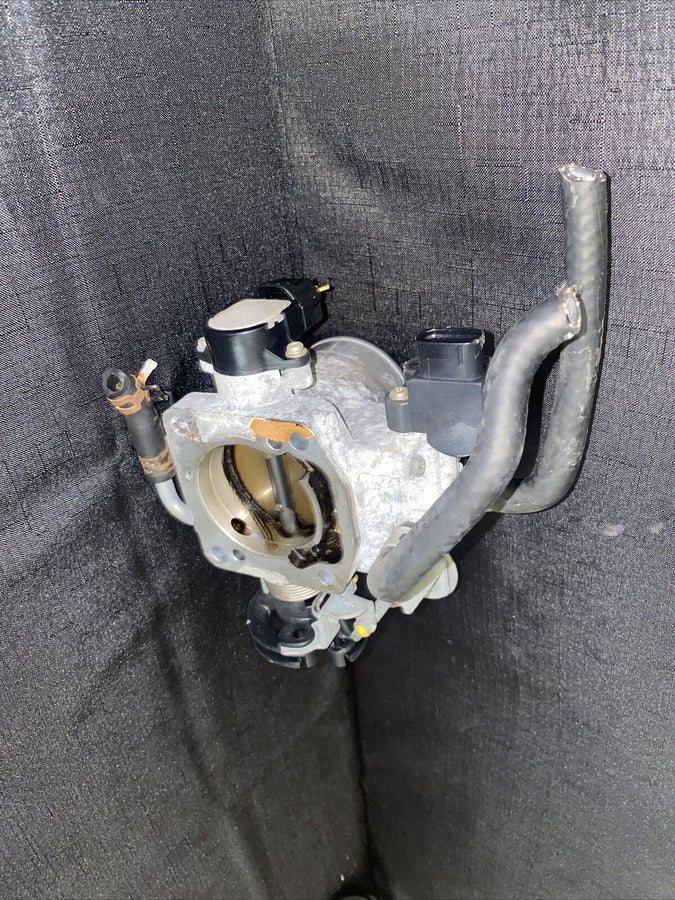 Toyota Tacoma 2.7L-2.4L Throttle Body 2000-2004 (22210-75250)
