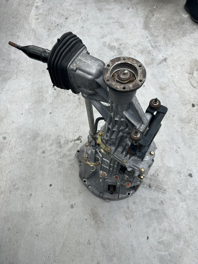 Honda S2000 AP1 Transmission Manual 6 Speed OEM 00-03 88k Miles
