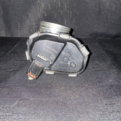 FORD FOCUS THROTTLE BODY 2.0L OEM 89836 (GB8E-9F991-BC) 2012-2018 OE