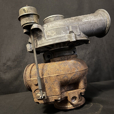 Turbo Turbocharger GTP38 For Ford F250 F350 F450 F550 Super Duty 7.3L 1999-2003