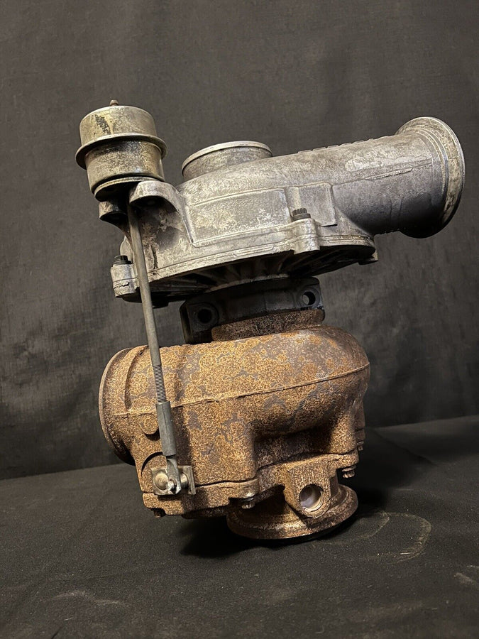 Turbo Turbocharger GTP38 For Ford F250 F350 F450 F550 Super Duty 7.3L 1999-2003