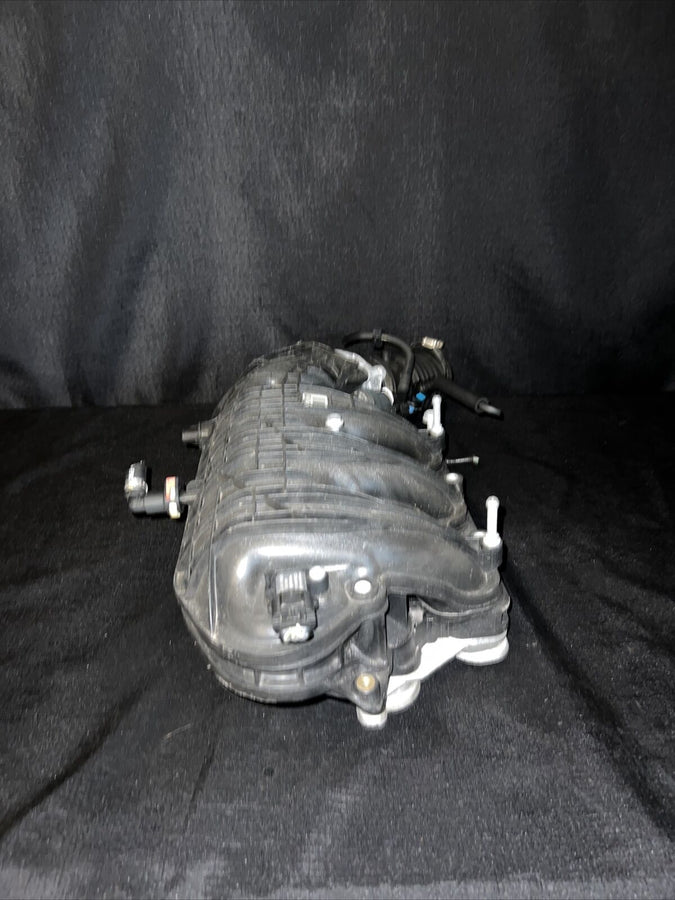 Chevrolet Impala GM Intake Manifold W/ Throttle body 3.6L 12650120 OEM 2012-2016