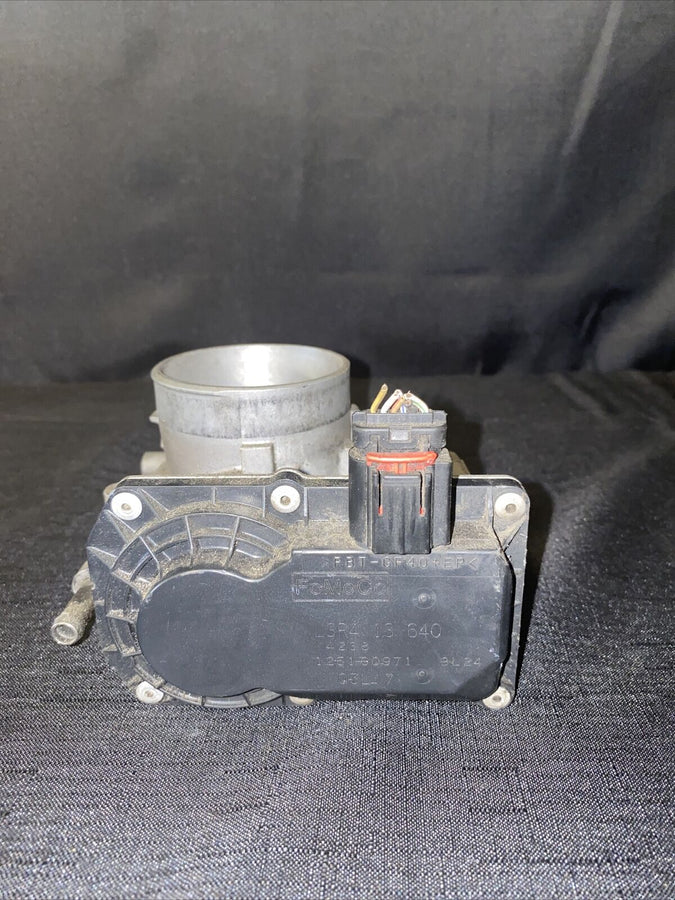 Mazda 3, 5 and 6 Electronic Throttle Body  Non Turbo 2.0L 2.3L 2006-2013