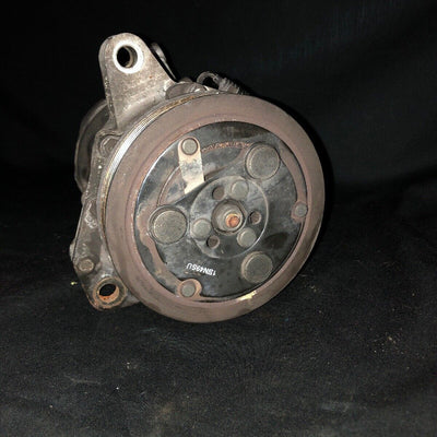 Jeep Liberty 3.7L  Ac Compressor OEM 2002-2005