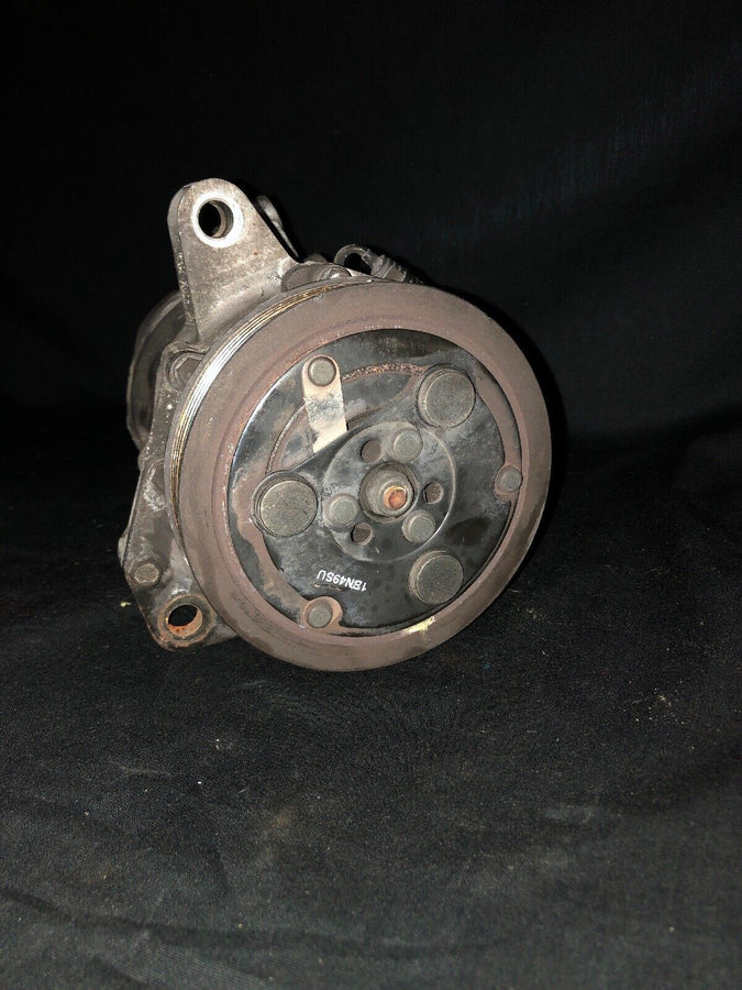 Jeep Liberty 3.7L  Ac Compressor OEM 2002-2005