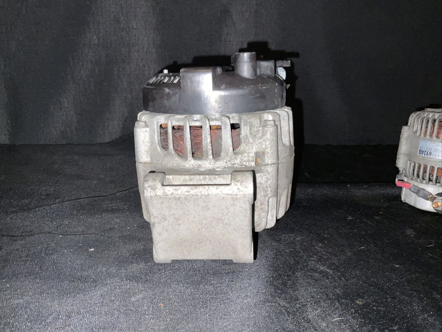 Ford Fiesta 1.6L 2011-2016 Alternator AE8T-10300-AA BRZSA OEM