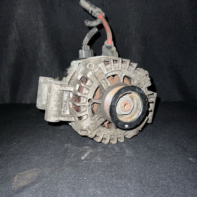 Ford F-250 SVT Raptor 6.2L Alternator 150 AMP 2012-2014  cc3z10346a