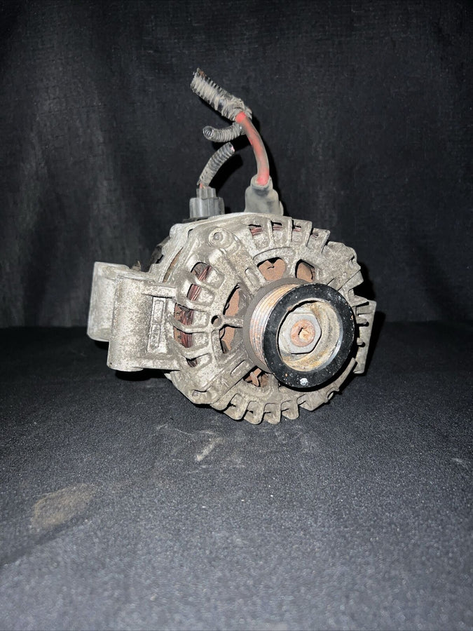 Ford F-250 SVT Raptor 6.2L Alternator 150 AMP 2012-2014  cc3z10346a