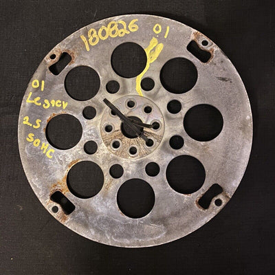 Subaru Legacy Flexplate 12332AA071 2.5L 2001-2009