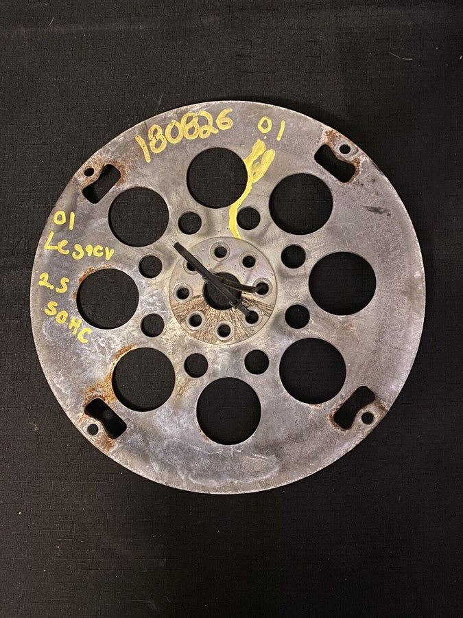 Subaru Legacy Flexplate 12332AA071 2.5L 2001-2009