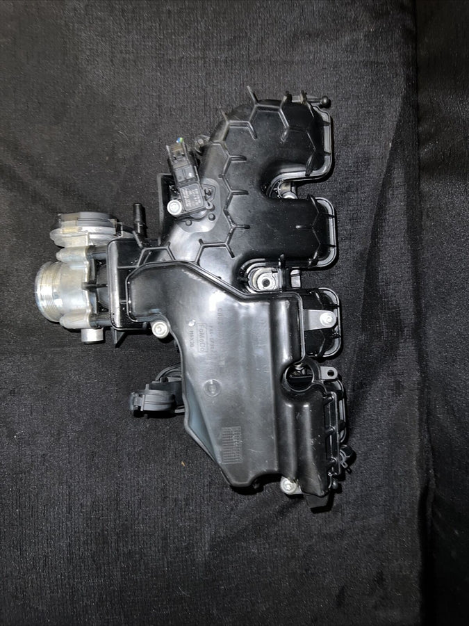 LAND ROVER DISCOVERY SPORT 2.0L Turbo INTAKE MANIFOLD CB5E-19A566-AB (15-17) OEM