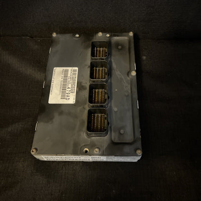 PT Cruiser ECU 2.4L Turbo AT 2003 5033065AI