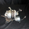 Ford F150 Turbocharger  V6 2.7L Left Side Driver  OEM (FL3Z-6K682-D) 2015-2017