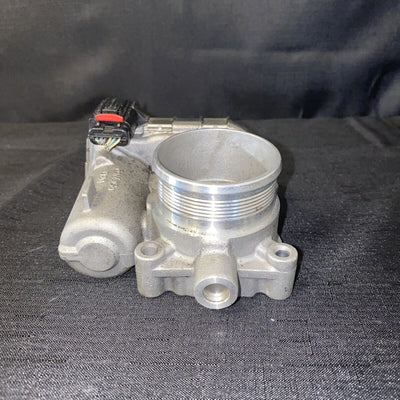 Ford Escape Throttle body 2.0L Turbo Eco Boost Electronic 2013-2014