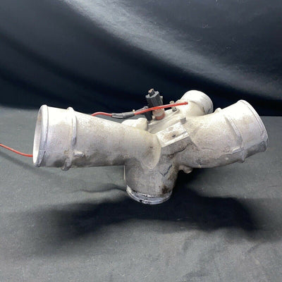 Ford 7.3L F250 F350 Turbo Diesel Intake Collector 182706001 OEM 1999-2003